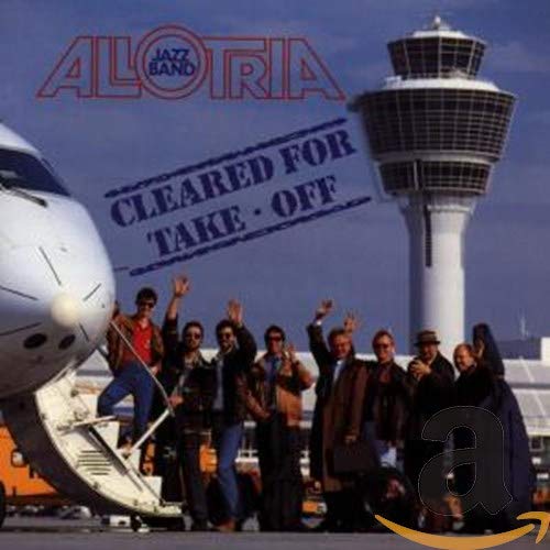 Product Image: Cleared For Take Off