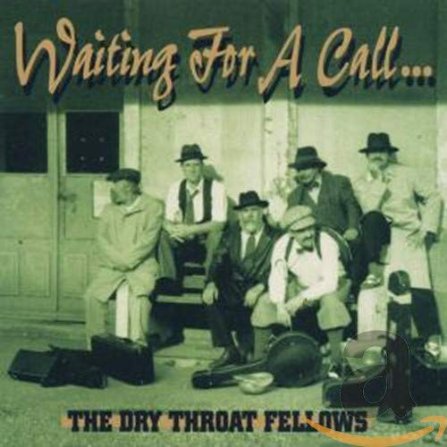 Waiting For A Call Music for Children