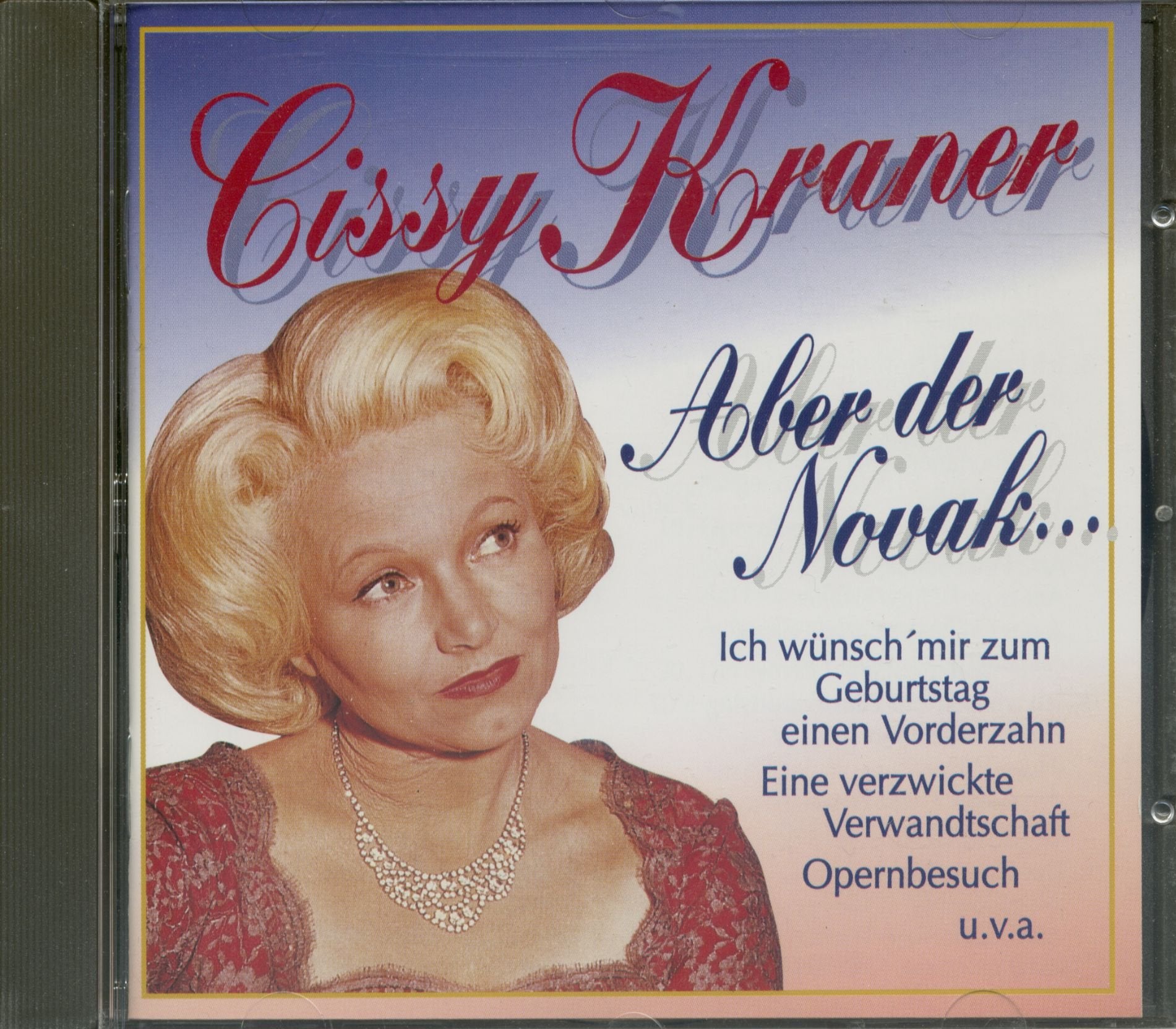 Aber Der Novak... German Schlager & Volksmusik