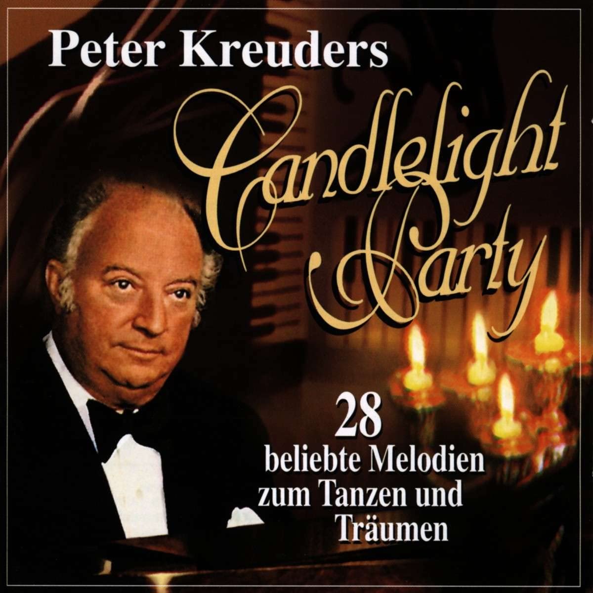 Candlelight Party German Schlager & Volksmusik