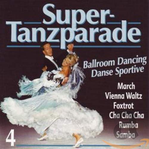 Product Image: Super-Tanzparade 4