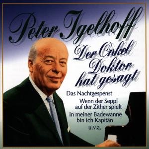 Gala der Stars:Peter Igelhoff German Schlager & Volksmusik