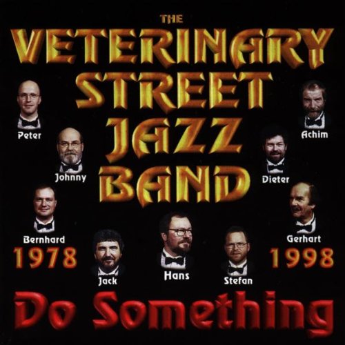 Do Something Jazz