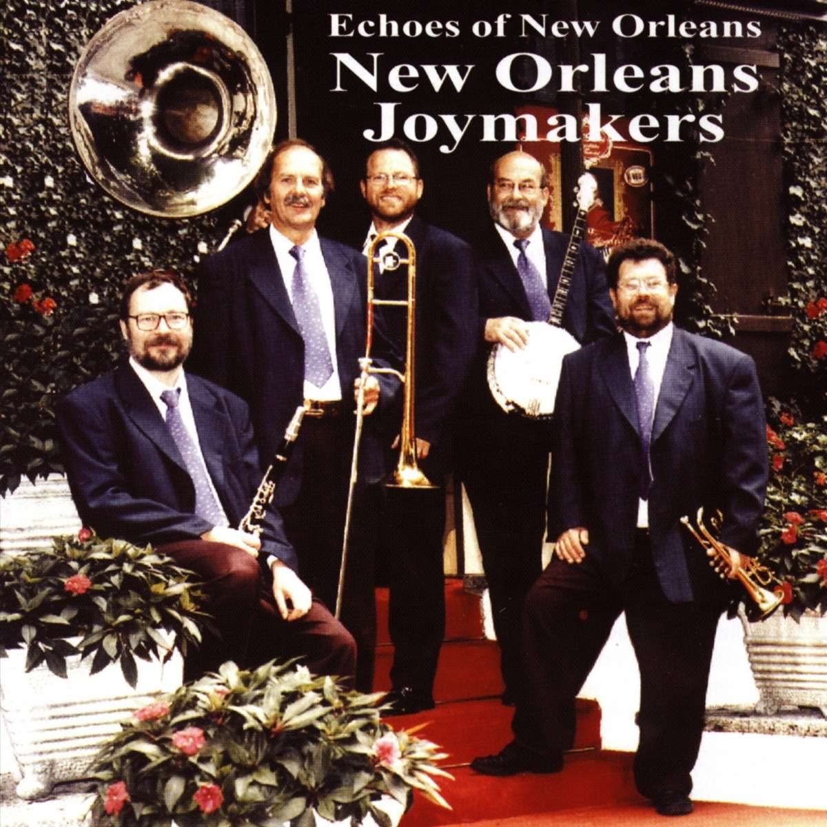 Echoes Of New Orleans Music for Children