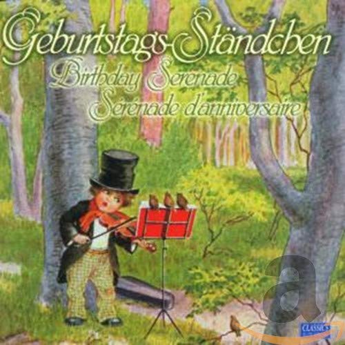 Geburtstagsständchen Other music genres