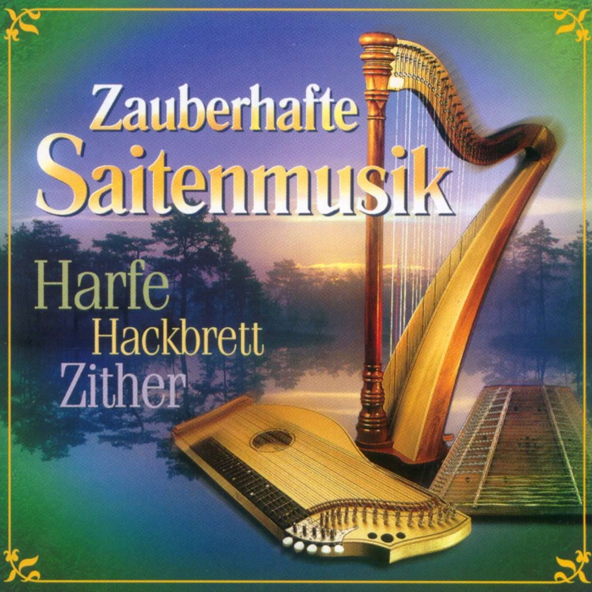 Zauberhafte Saitenmusik Other music genres