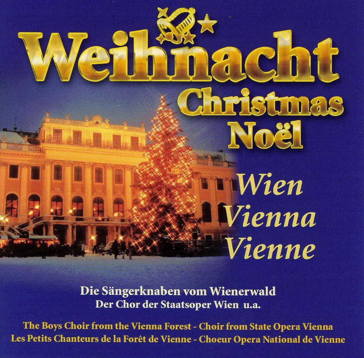 Weihnacht In Wien Other music genres