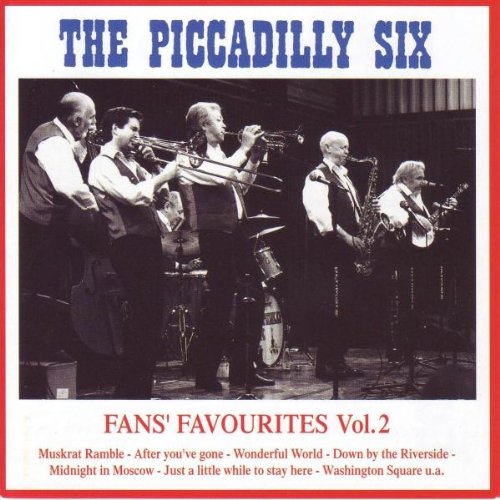 Fan'S Favourites Vol.2 Music