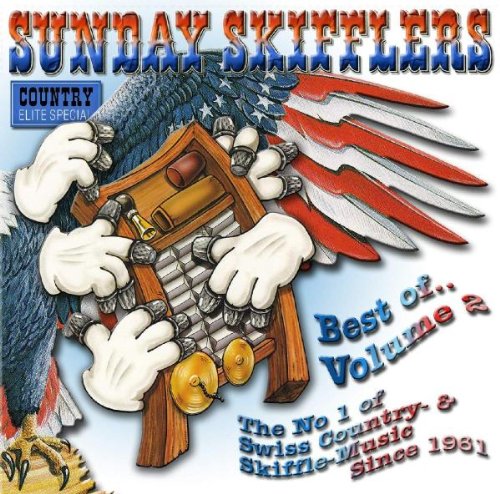 Best of Vol.2 Country & Folk