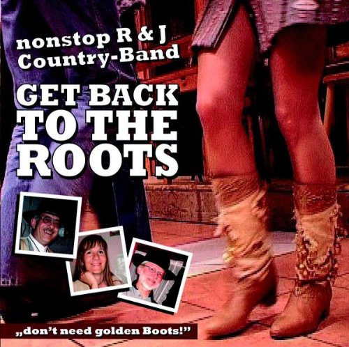 Get Back to the Roots Country & Folk