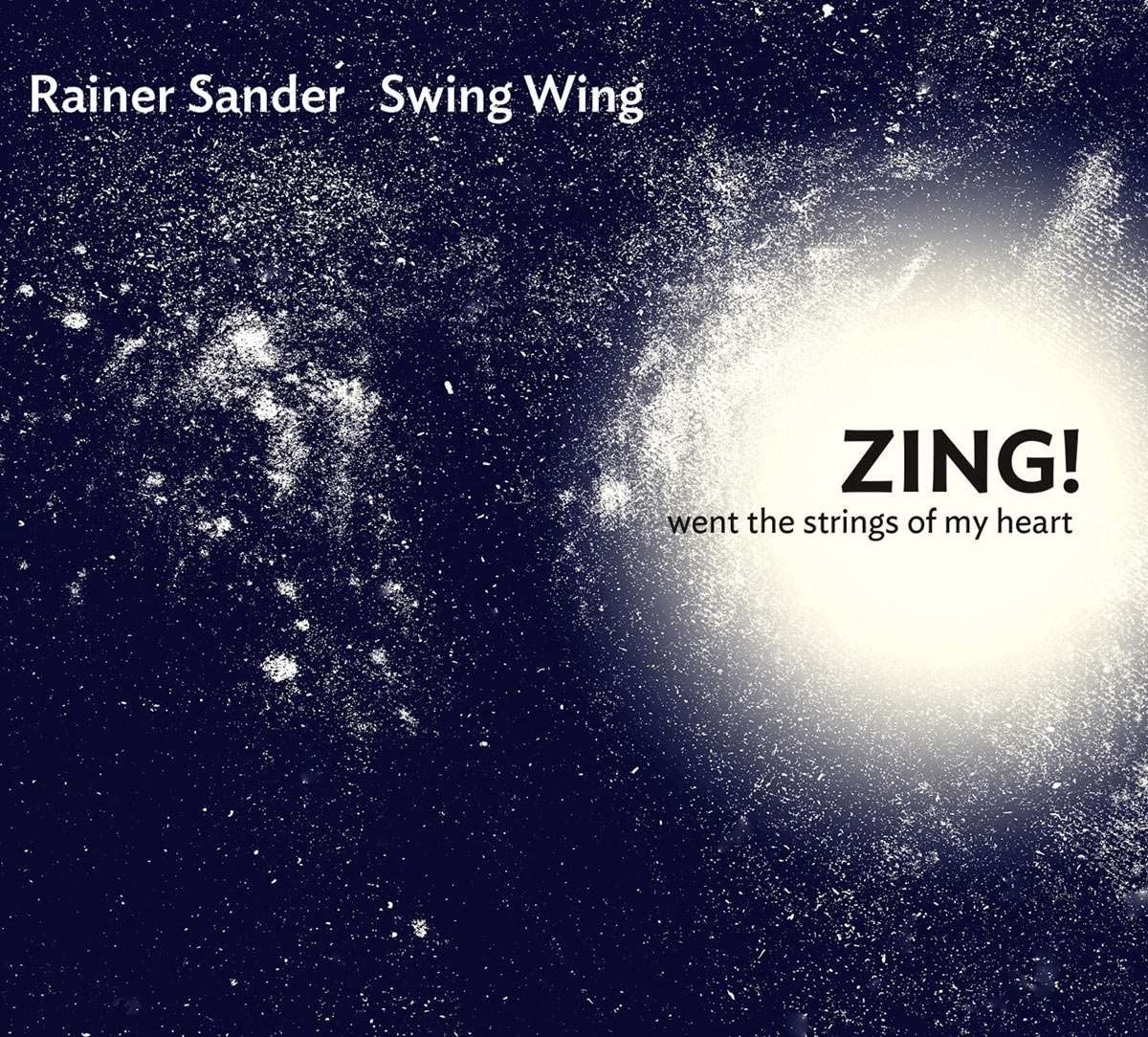 Zing! Whent the Strings of My Heart Music for Children