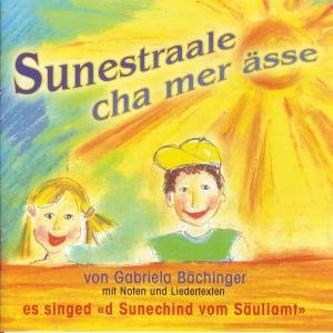 Sunnestraale Cha Mer Asse Music for Children
