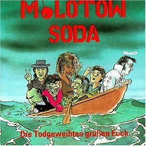 Die Todgeweihten Grüssen Euch Alternative & Indie