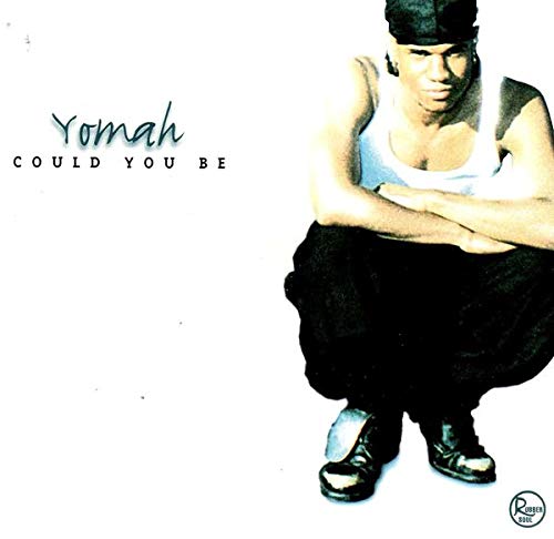 Could You Be Pop