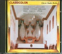 Product Image: Orgelmusik des 20.Jahrhunderts