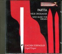 Product Image: Partita