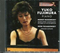 Mussorgsky: Bilder Einer Ausstellung Classical