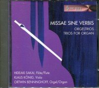 Missae Sine Verbis Classical
