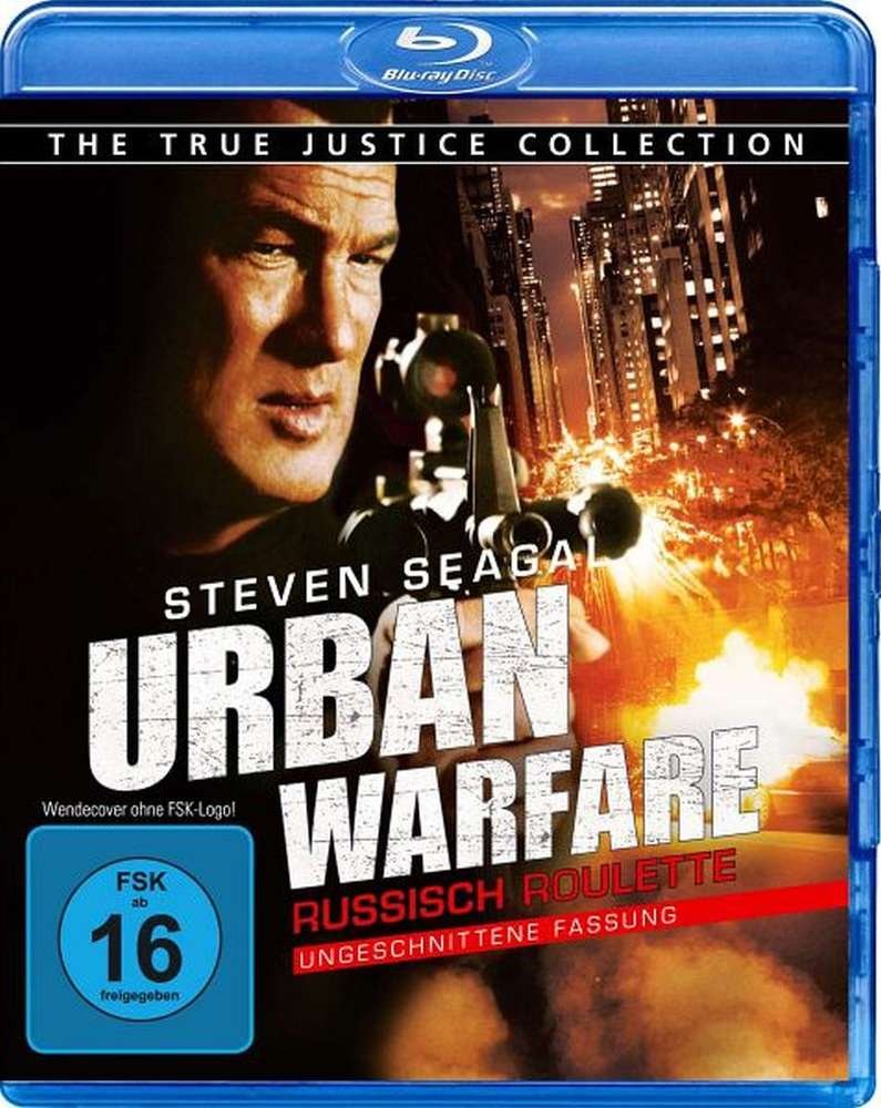 Product Image: Urban Warfare - Russisch Roulette