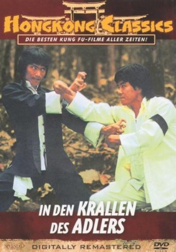 In den Krallen des Adlers Films