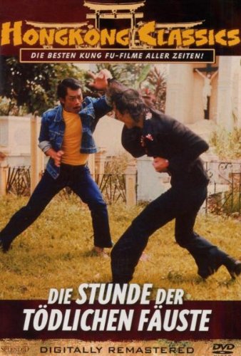 Die Stunde der tödlichen Fäuste Films