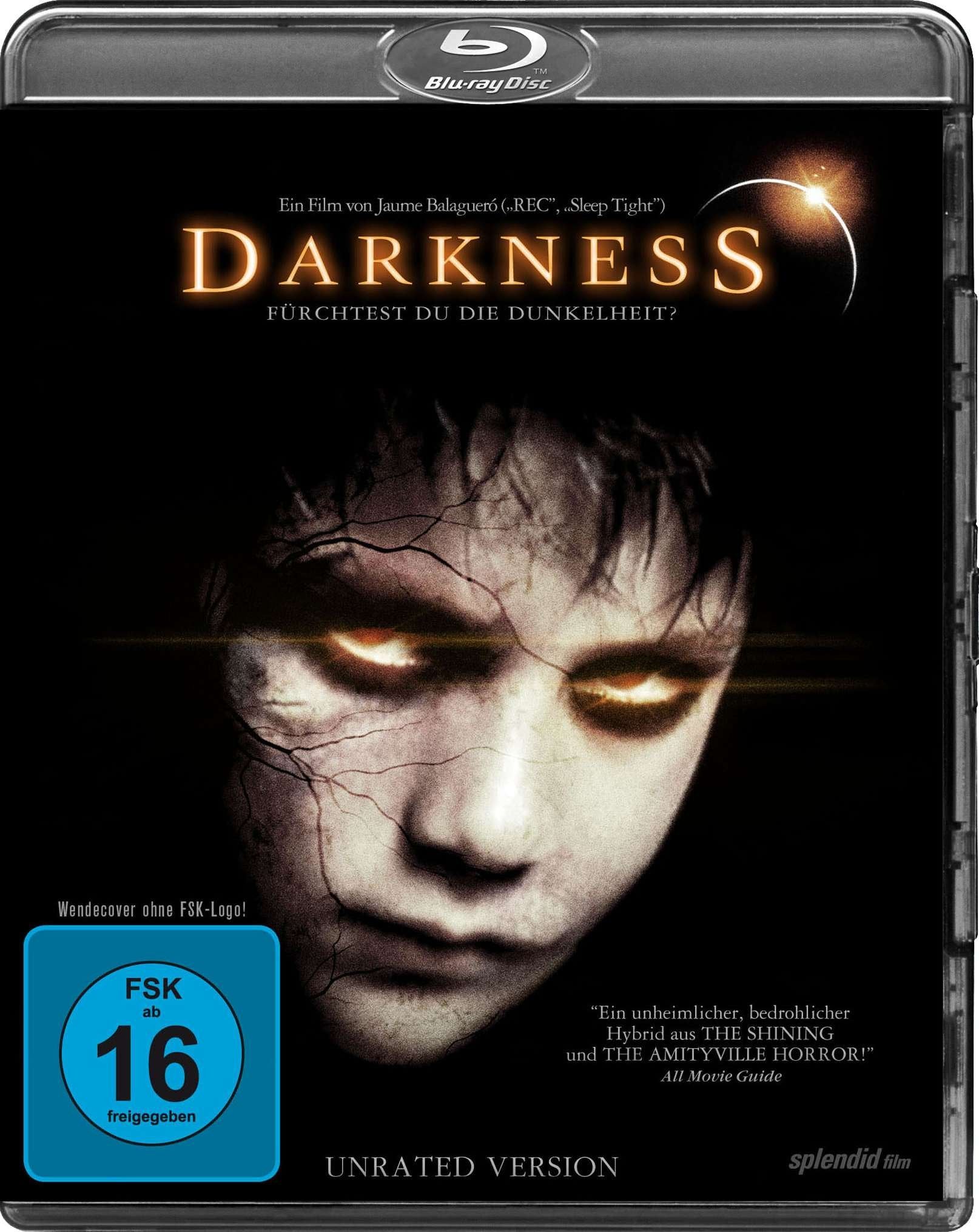 Darkness Movies