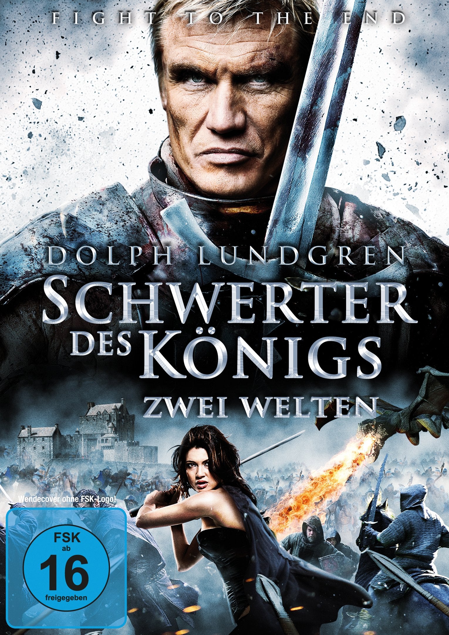 Schwerter des Königs - Zwei Welten Films
