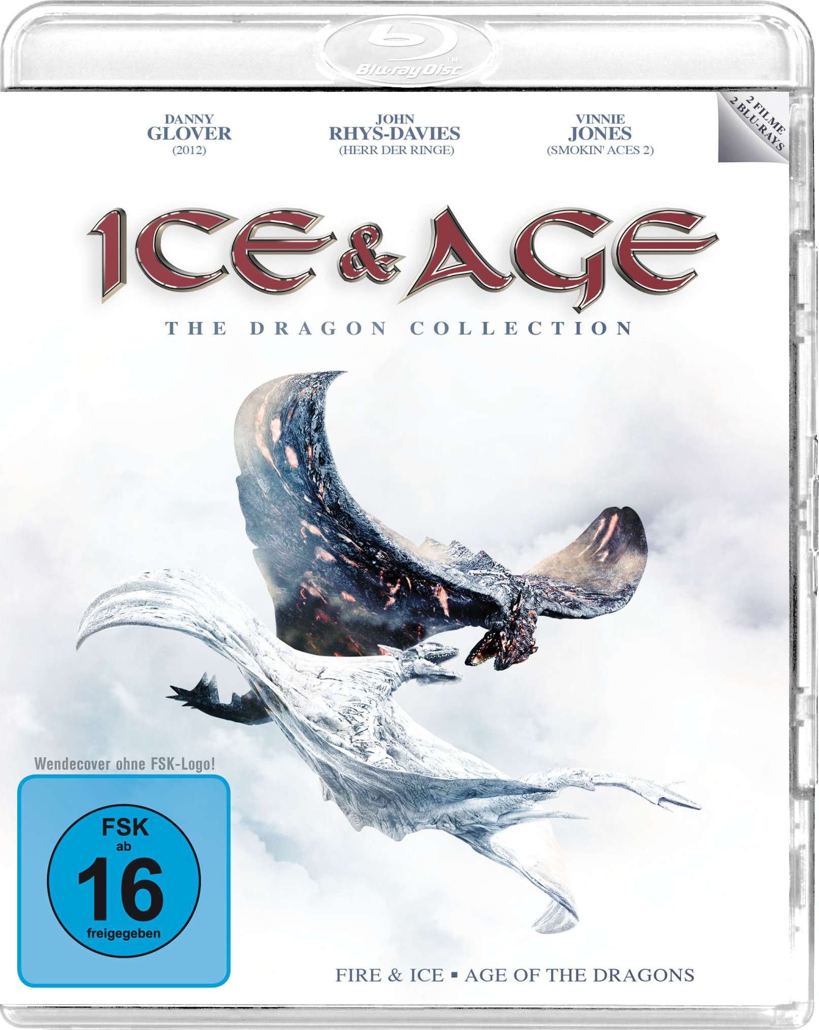 Ice & Age Movies