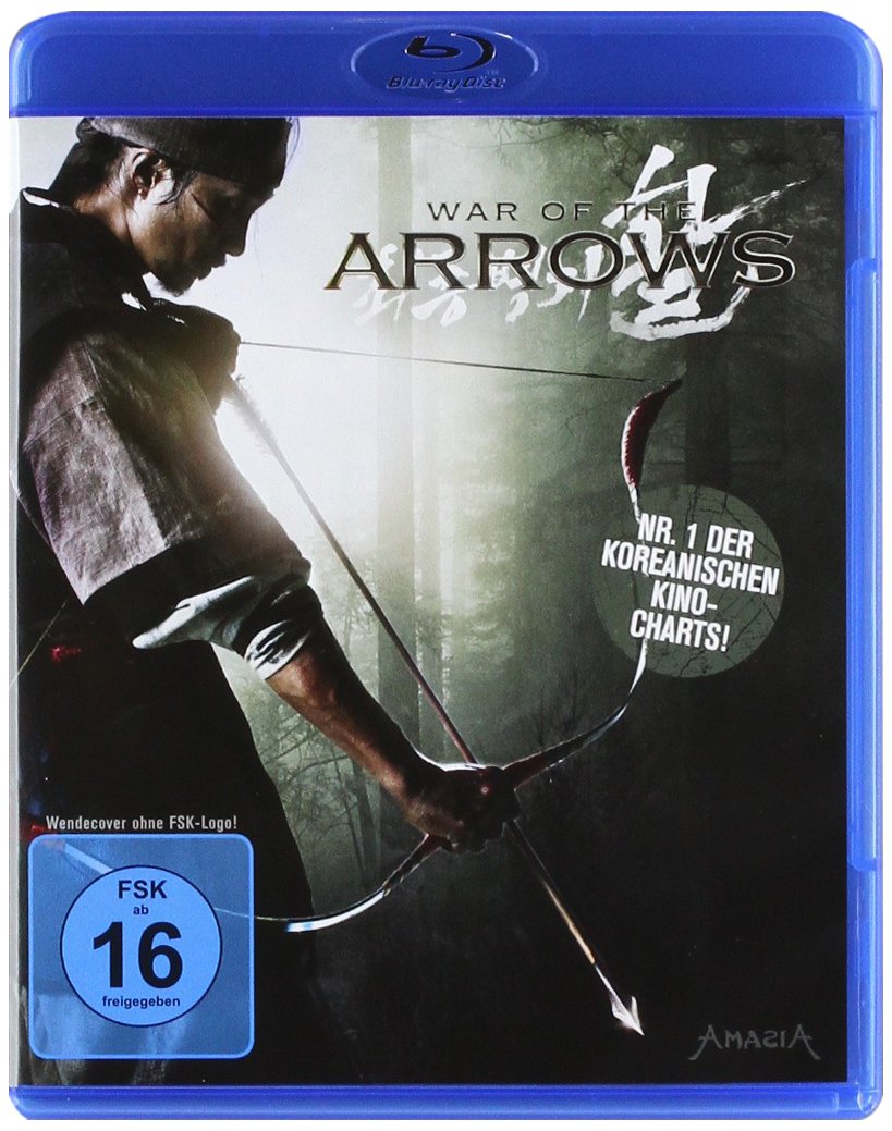 War of the Arrows Films