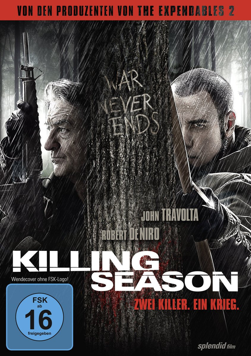 Product Image: Killing Season