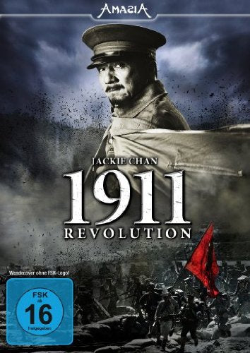 1911 Revolution Movies