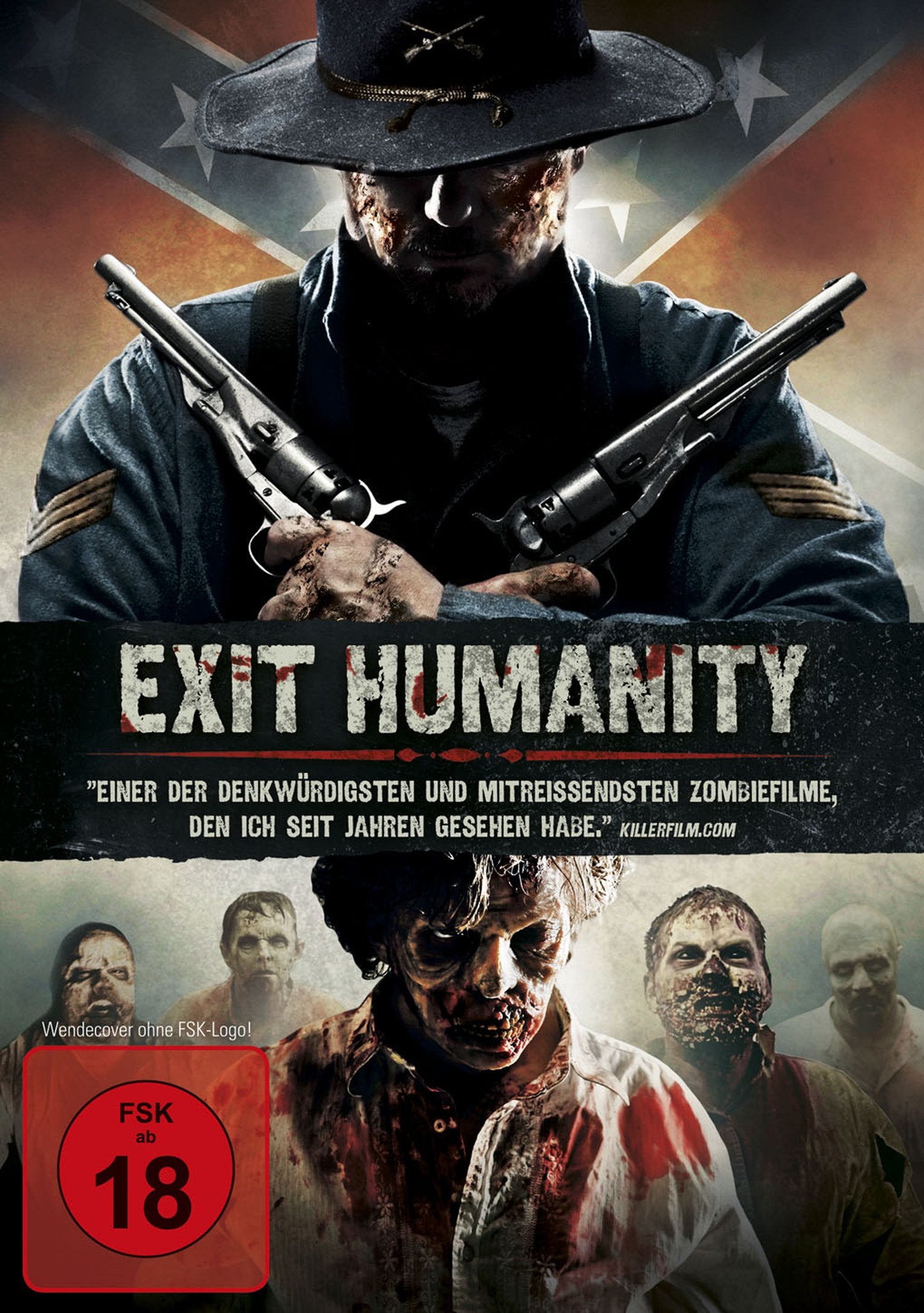 Exit Humanity Films