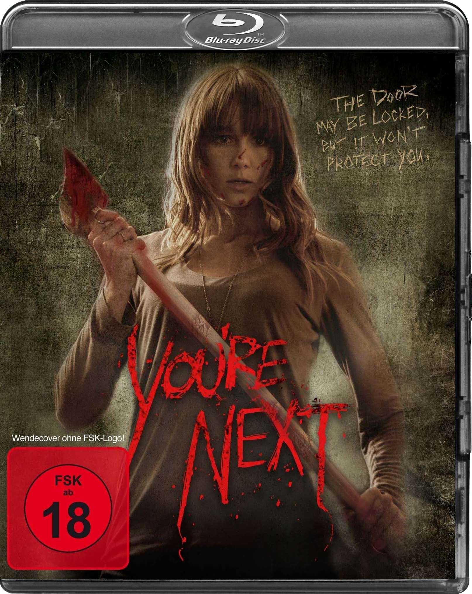 Product Image: You're Next