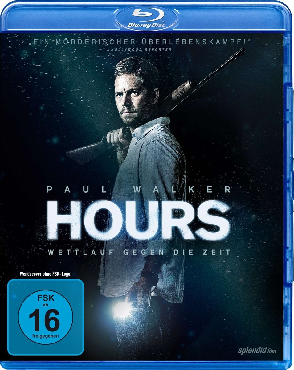 Hours - Wettlauf gegen die Zeit Films