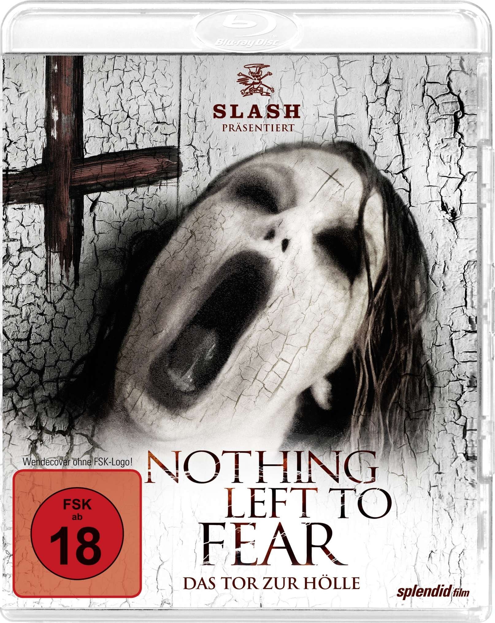 Nothing Left to Fear Movies