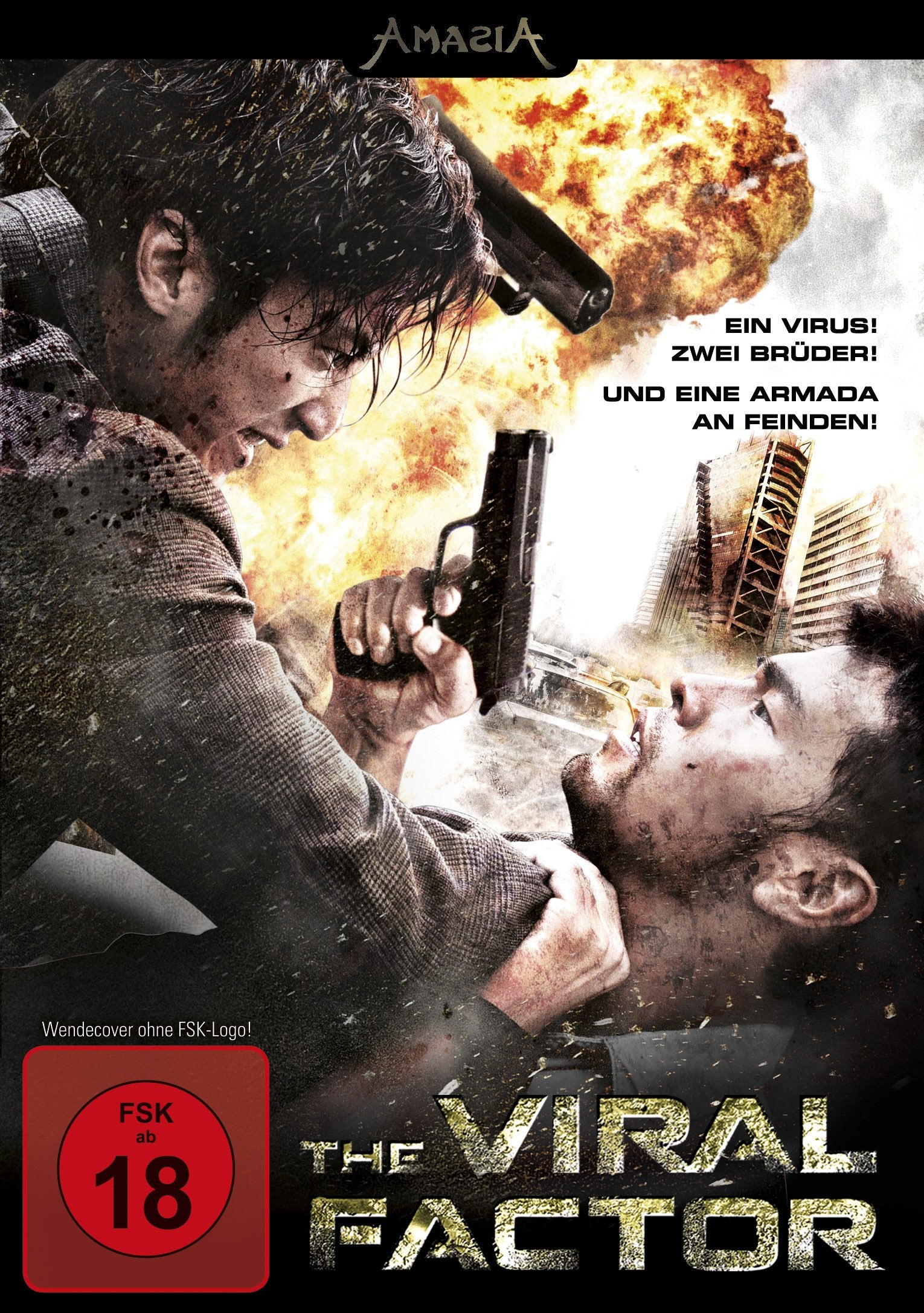 The Viral Factor Movies