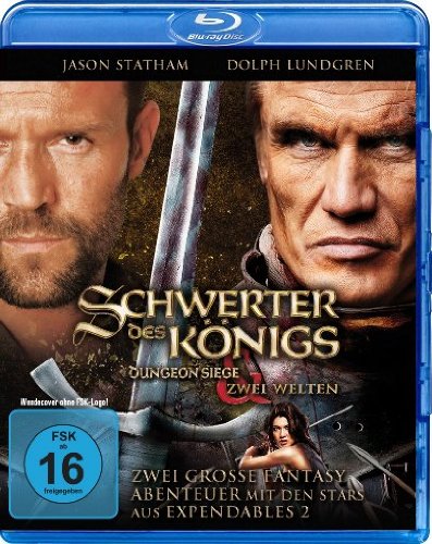 Schwerter des Königs - Dungeon Siege/Zwei Welten Films