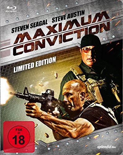 Product Image: Maximum Conviction - Limited Black Edition