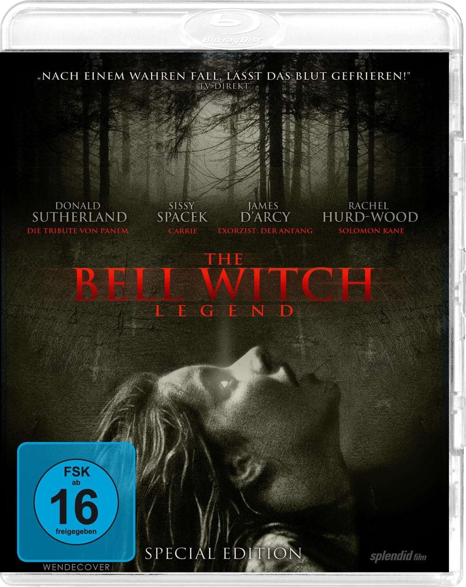 Product Image: The Bell Witch Legend