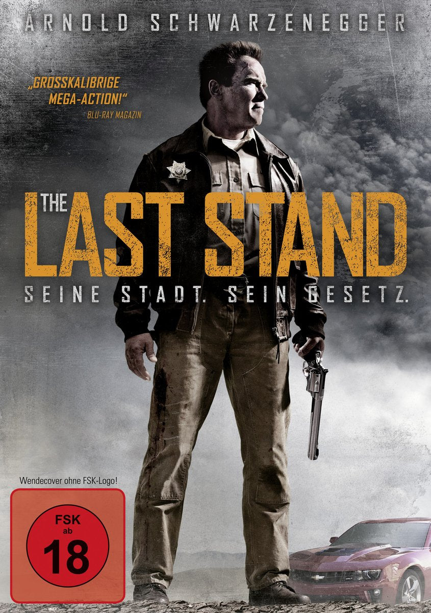 The Last Stand (Uncut) Movies