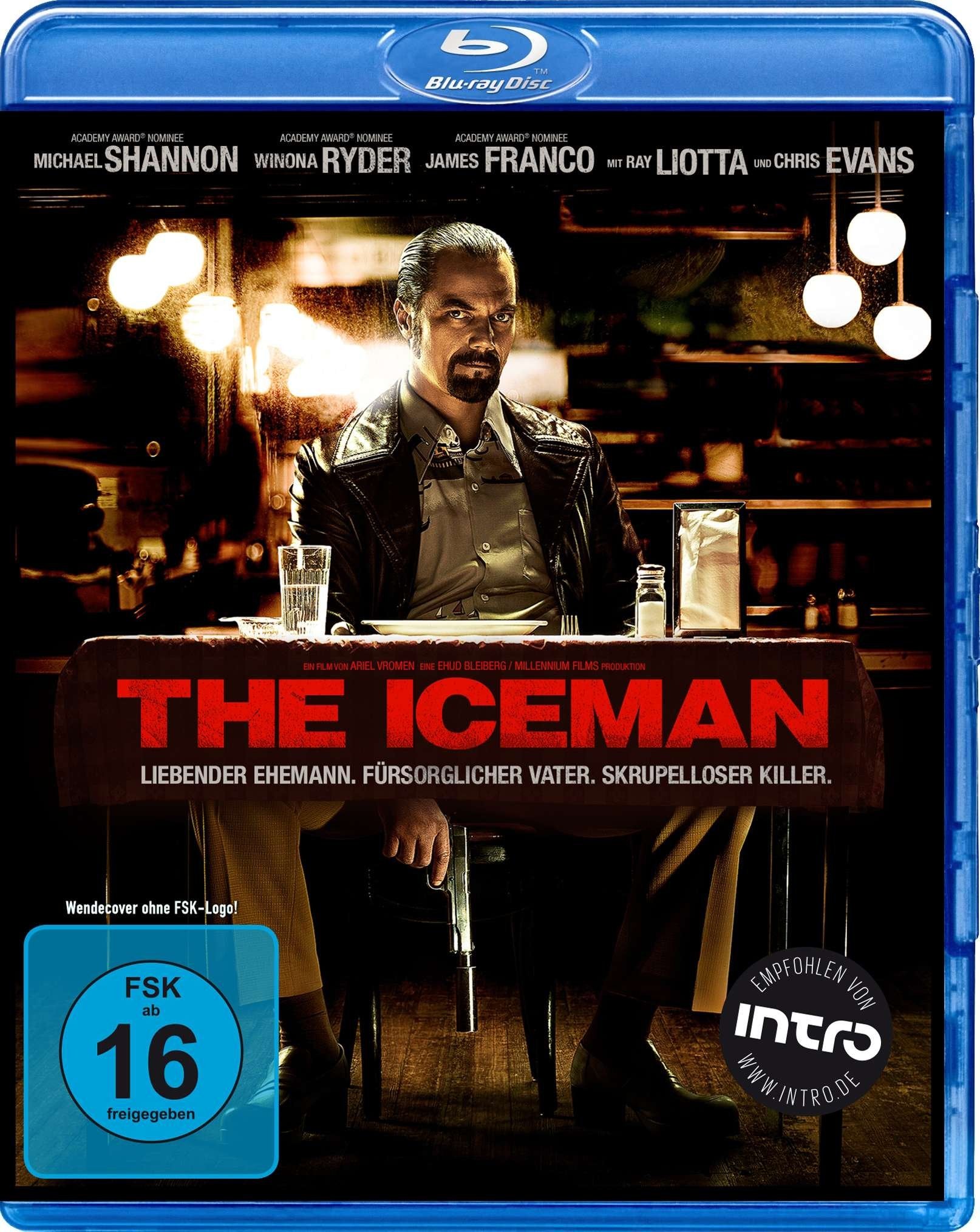 Product Image: The Iceman