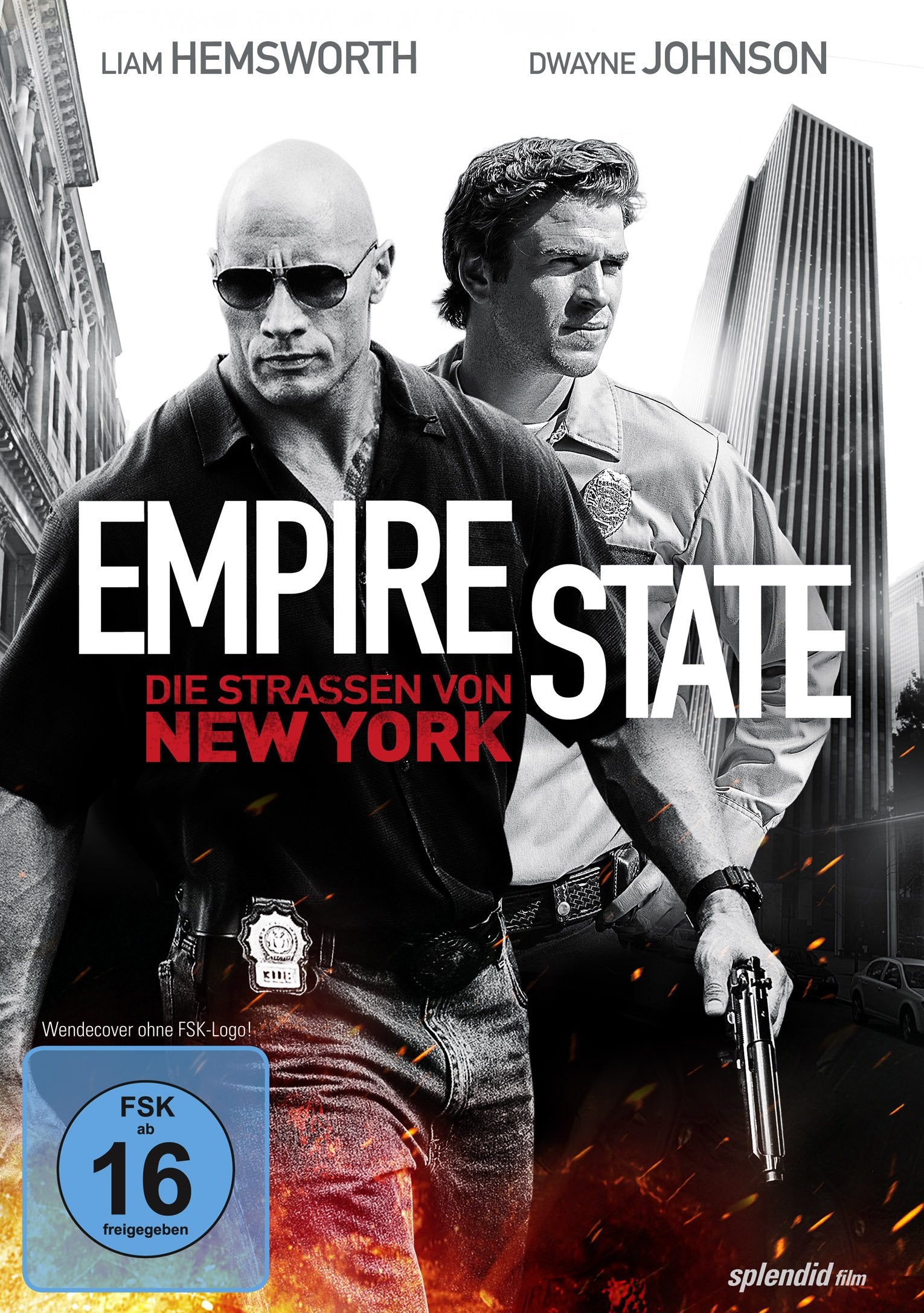 Product Image: Empire State