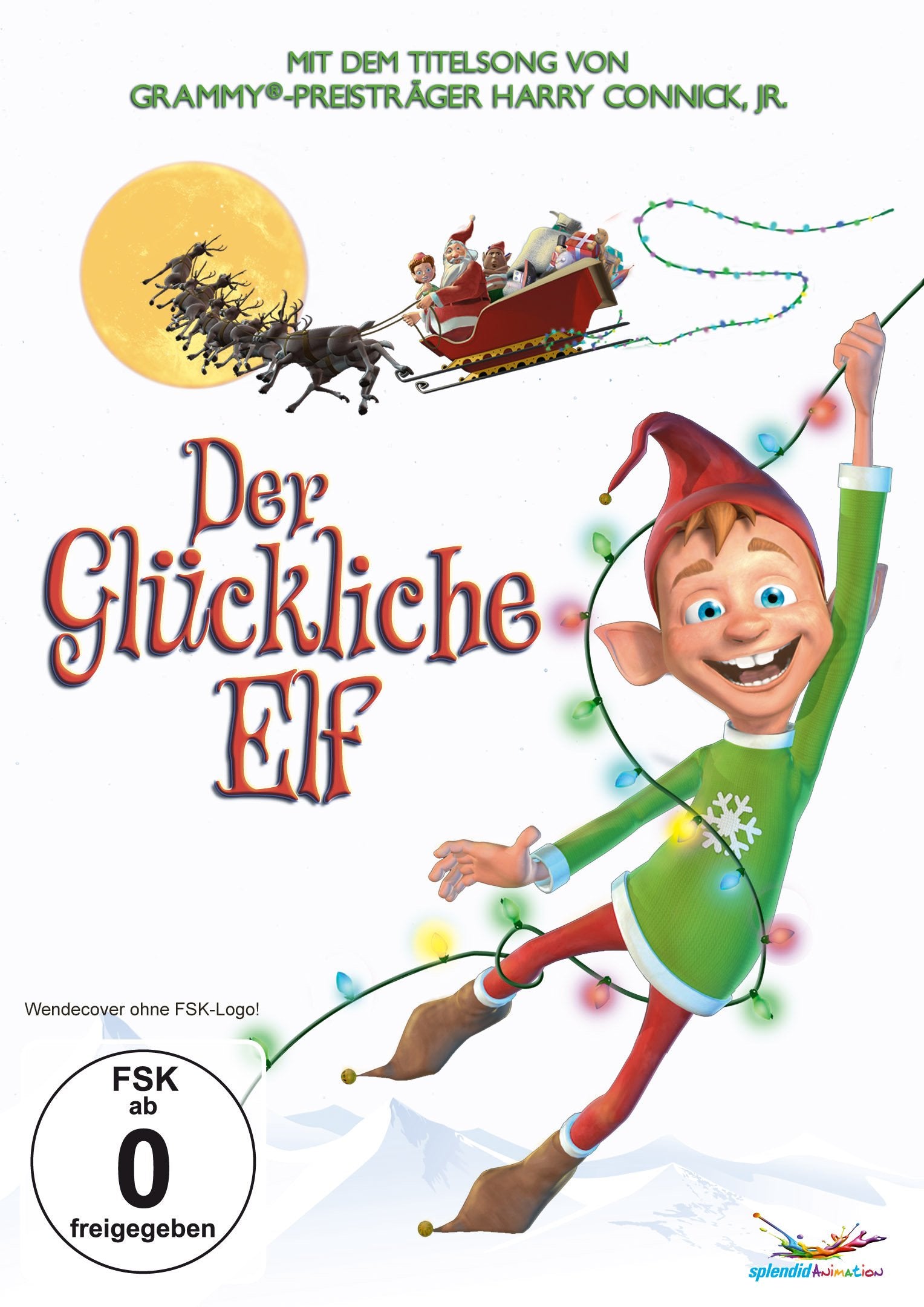 Der Glückliche Elf Movies