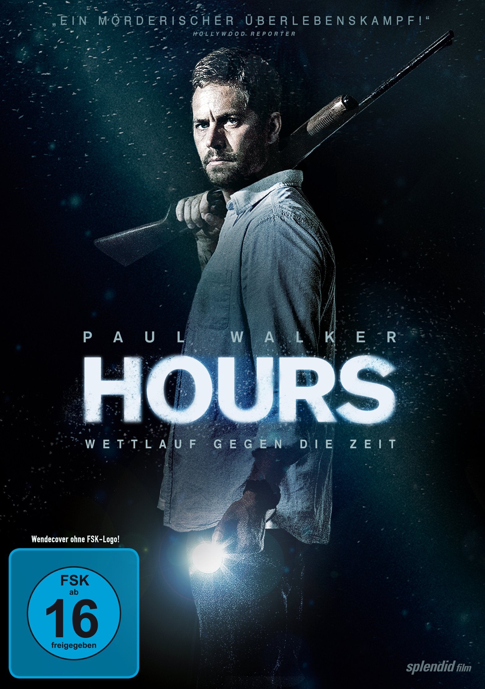 Hours - Wettlauf gegen die Zeit Films