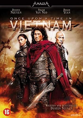 Once Upon a Time in Vietnam (Dvd) Music
