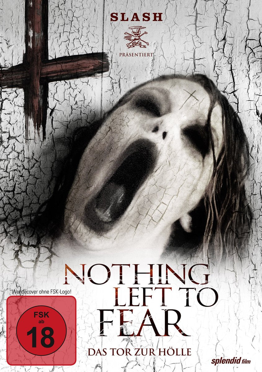 Nothing Left to Fear Movies