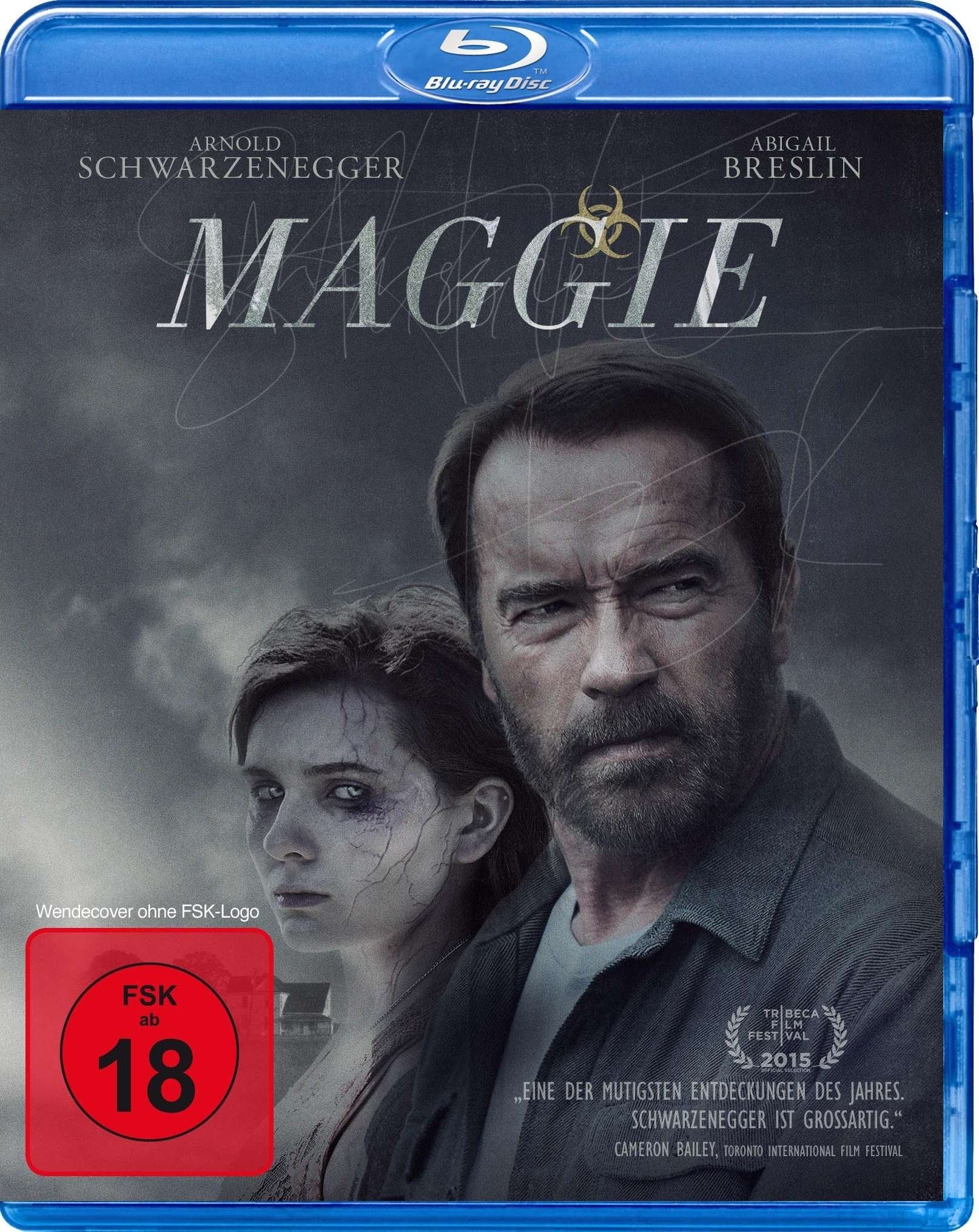 Product Image: Maggie - Uncut