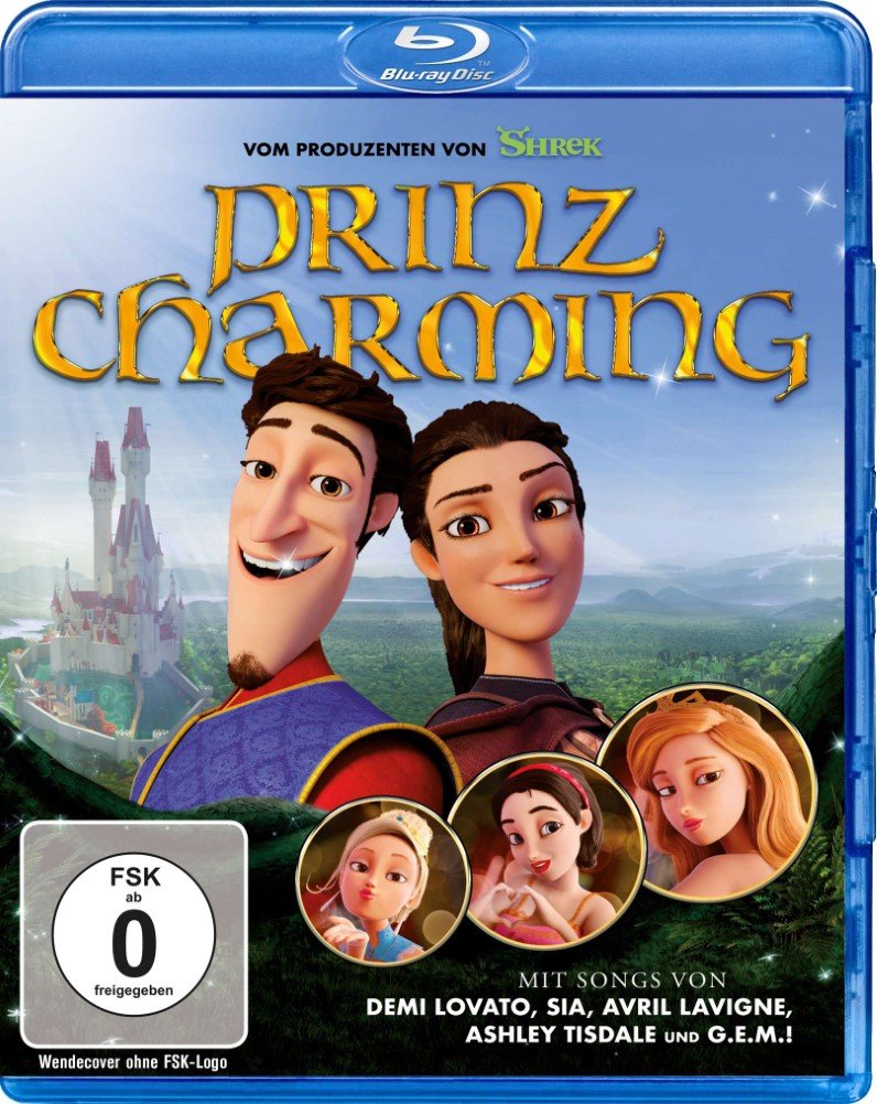 Prinz Charming Movies