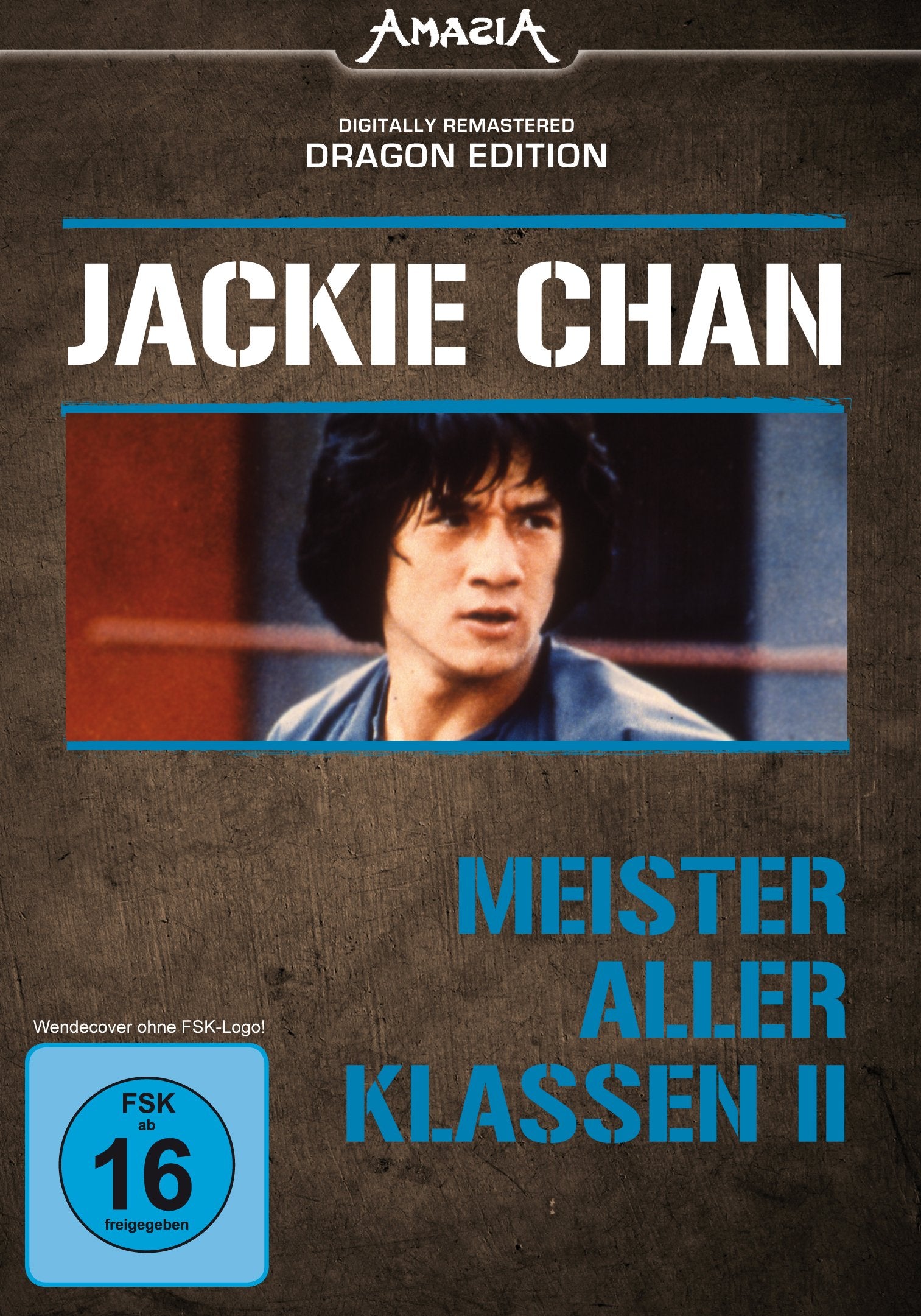 Meister Aller Klassen II Films