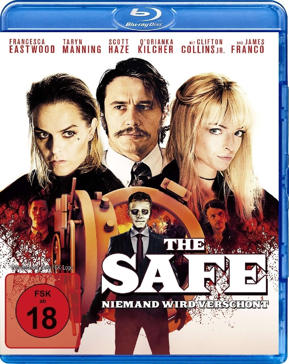The Safe - Uncut Films